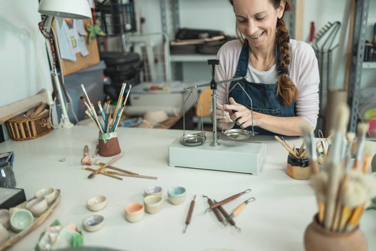 Finishing Touches: How to Paint and Protect Your Miniatures