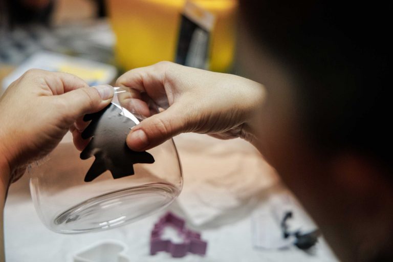 Mastering Materials: Choosing the Best Clay for Miniature Sculpting